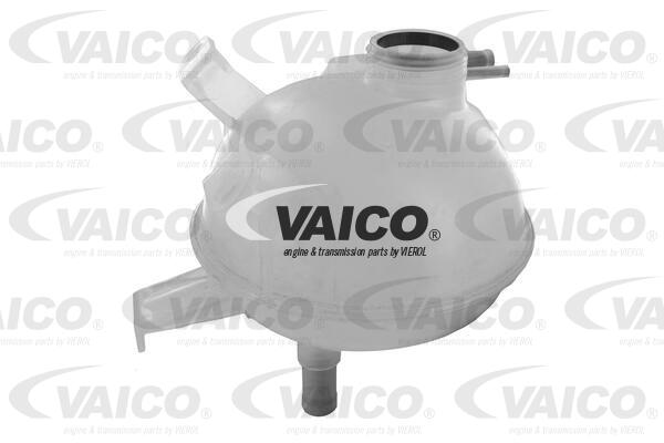 Vase d'expansion de liquide de refroidissement VAICO V40-0758