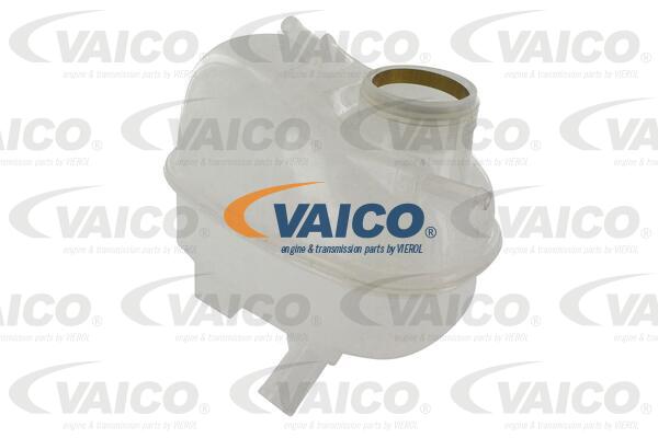 Vase d'expansion de liquide de refroidissement VAICO V40-0759