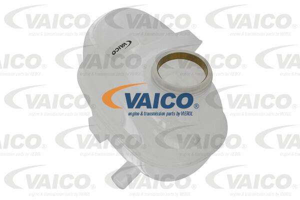 Vase d'expansion de liquide de refroidissement VAICO V40-0760