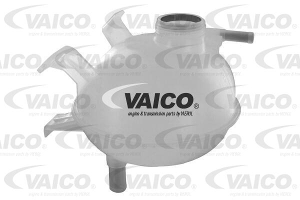 Vase d'expansion de liquide de refroidissement VAICO V40-0761
