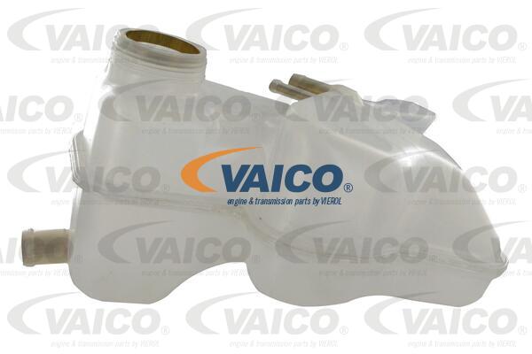 Vase d'expansion de liquide de refroidissement VAICO V40-0762