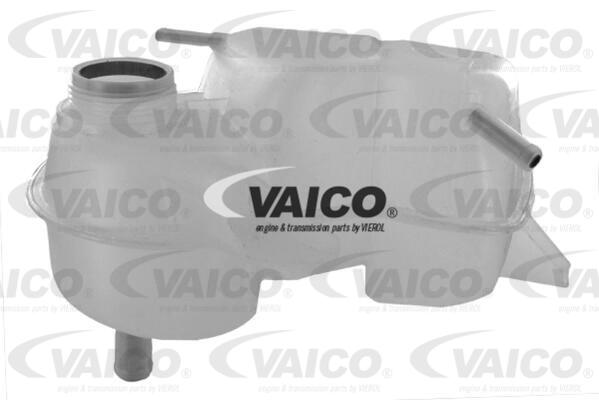 Vase d'expansion de liquide de refroidissement VAICO V40-0764