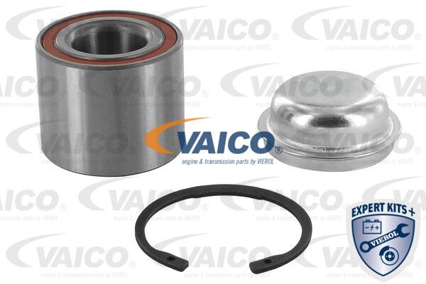 Roulement de roue VAICO V40-0768