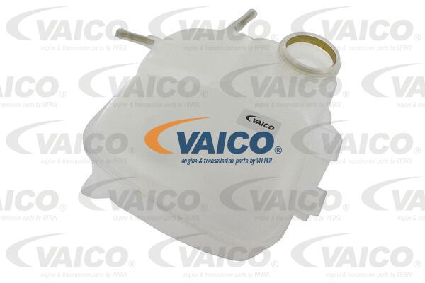 Vase d'expansion de liquide de refroidissement VAICO V40-0828