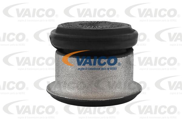 Silentbloc d'essieu VAICO V40-0833 (vendu à l'unité)
