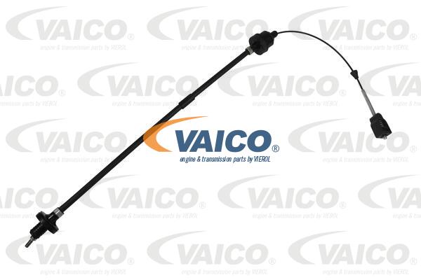 Câble d'embrayage VAICO V40-0879