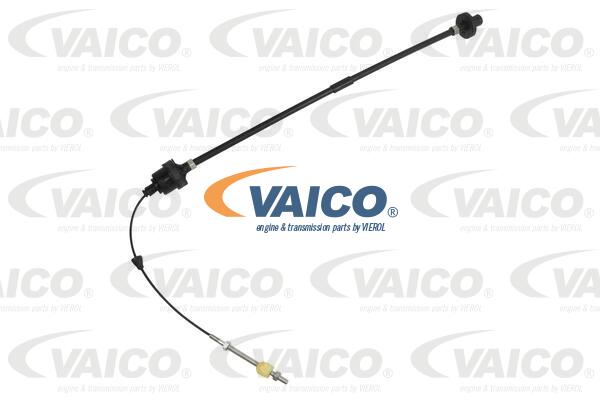 Câble d'embrayage VAICO V40-0885