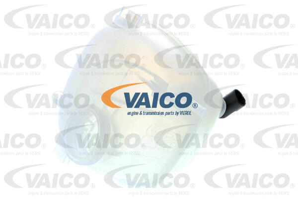 Vase d'expansion de liquide de refroidissement VAICO V40-0899