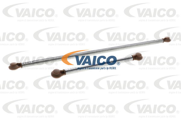 Tige du moteur d'essuie-glace VAICO V40-0906