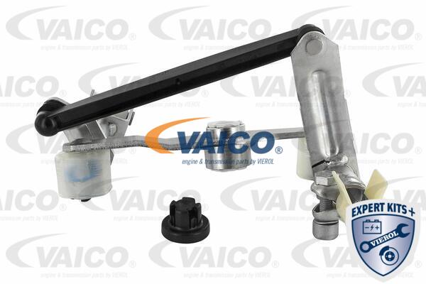 Kit de réparation du levier de changement de vitesse VAICO V40-0910