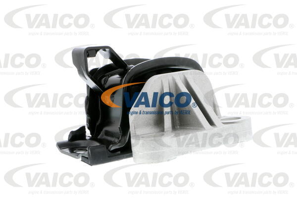 Support moteur VAICO V40-0932