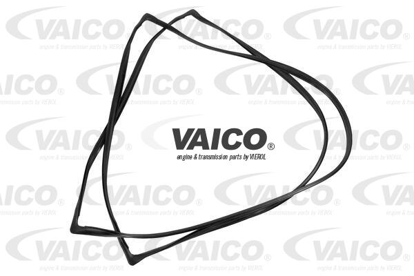 Joint d'étanchéité vitre arrière VAICO V40-0967