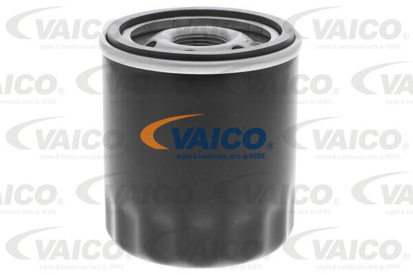 Filtre à huile VAICO V40-0978