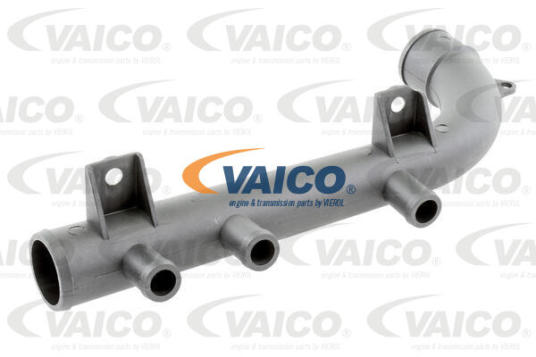 Durite de refroidissement VAICO V40-1015