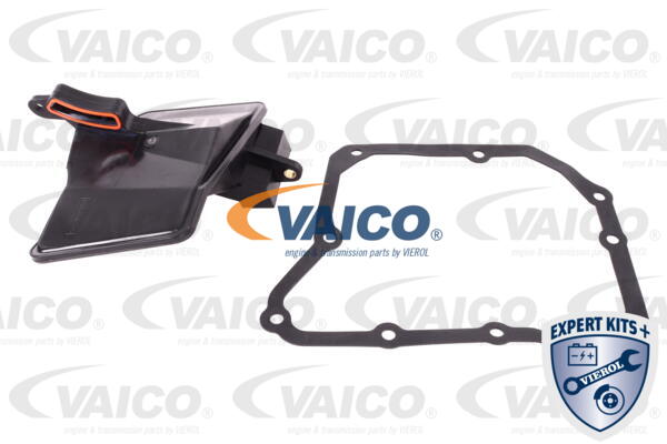 Filtre hydraulique pour boîte automatique VAICO V40-1025