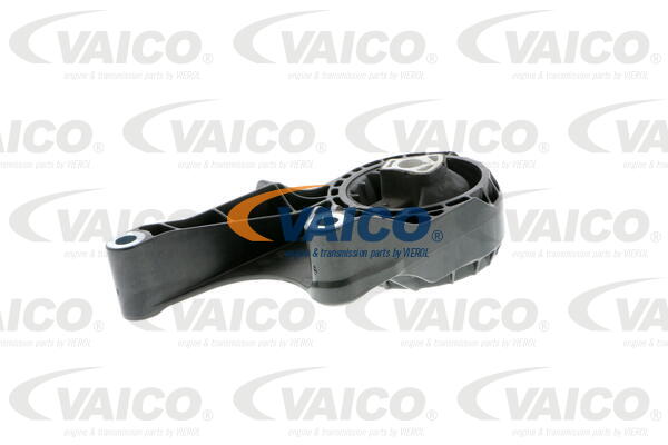Support moteur VAICO V40-1034