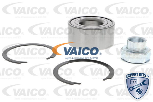 Roulement de roue VAICO V40-1039