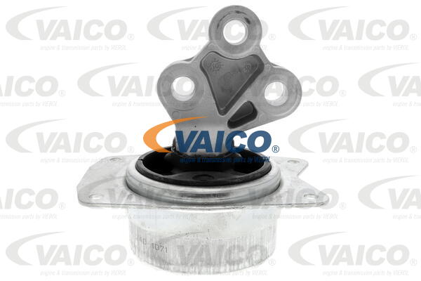 Support moteur VAICO V40-1071