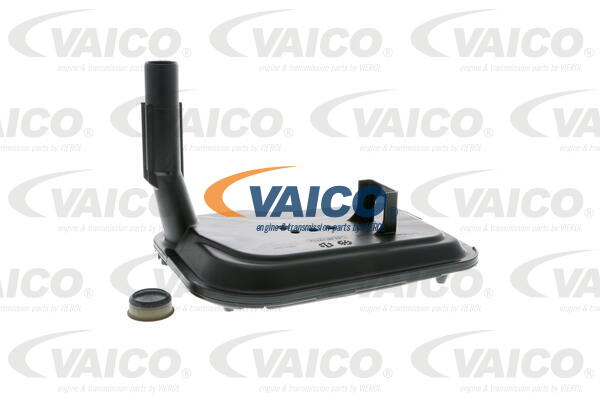 Filtre hydraulique pour boîte automatique VAICO V40-1095