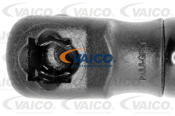 Vérin de hayon de coffre VAICO V40-1099