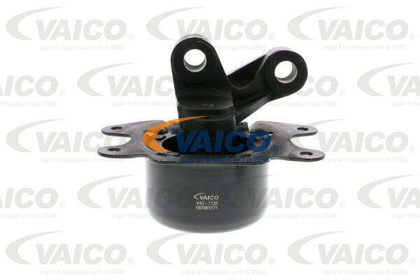 Support moteur VAICO V40-1136