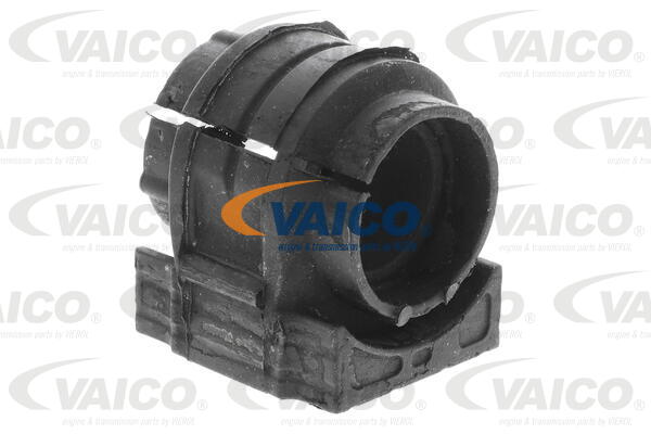 Silentbloc de barre stabilisatrice VAICO V40-1139