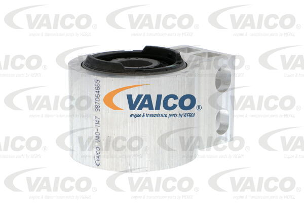 Silentbloc de bras de liaison VAICO V40-1147