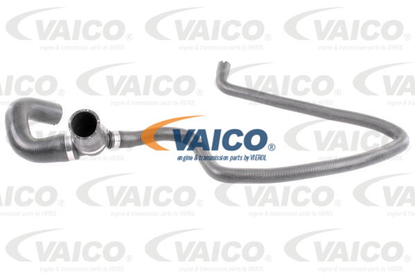 Durite de refroidissement VAICO V40-1165
