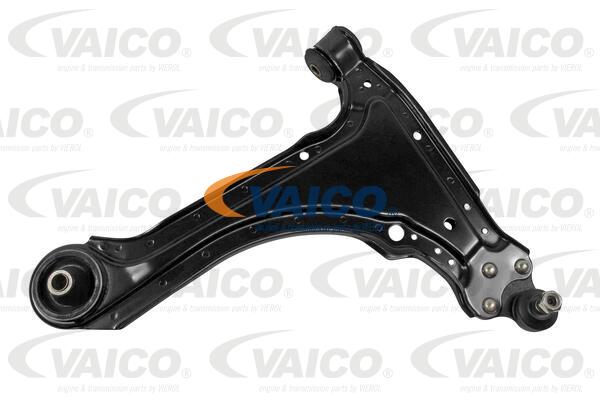 Triangle et bras de suspension VAICO V40-1265