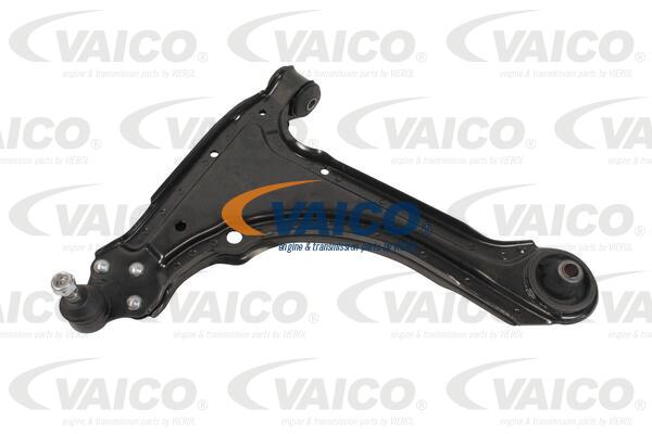 Triangle et bras de suspension VAICO V40-1271