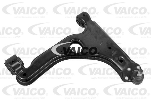 Triangle et bras de suspension VAICO V40-1276