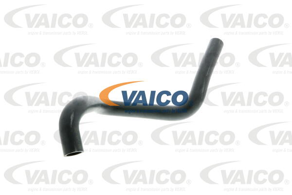 Flexible d'aération (reniflard d'huile) VAICO V40-1369