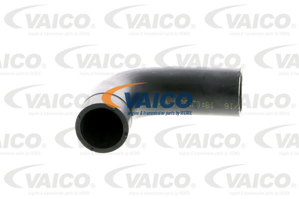 Flexible d'aération (reniflard d'huile) VAICO V40-1370