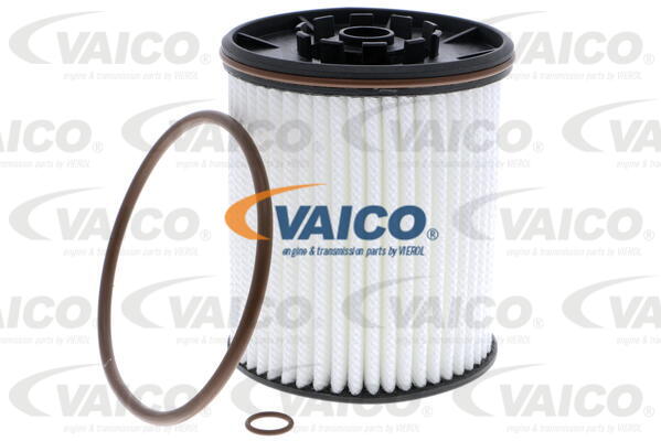 Filtre à carburant VAICO V40-1384