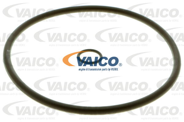 Filtre à carburant VAICO V40-1384