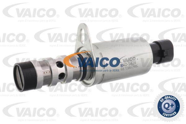 Valve de commande de réglage d'arbres à came VAICO V40-1426