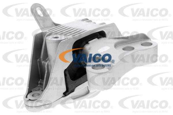 Support moteur VAICO V40-1440