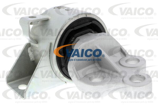 Support moteur VAICO V40-1465