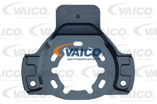 Déflecteur de disque de frein VAICO V40-1550