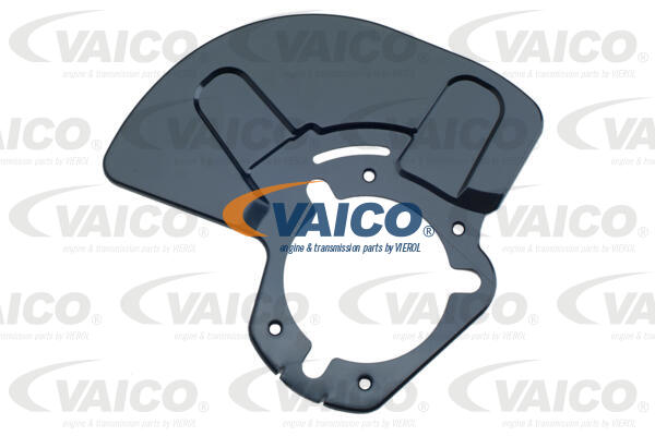 Déflecteur de disque de frein VAICO V40-1551