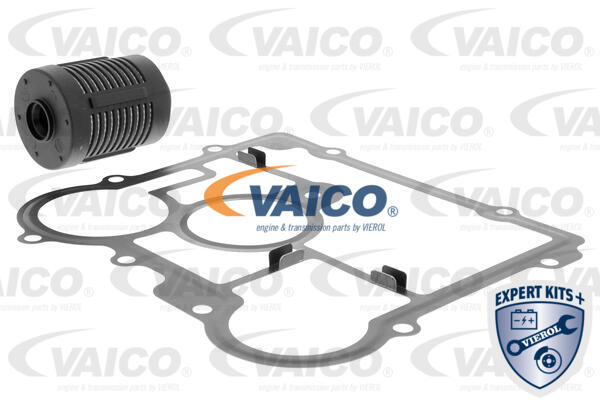 Filtre hydraulique pour boîte automatique VAICO V40-1565