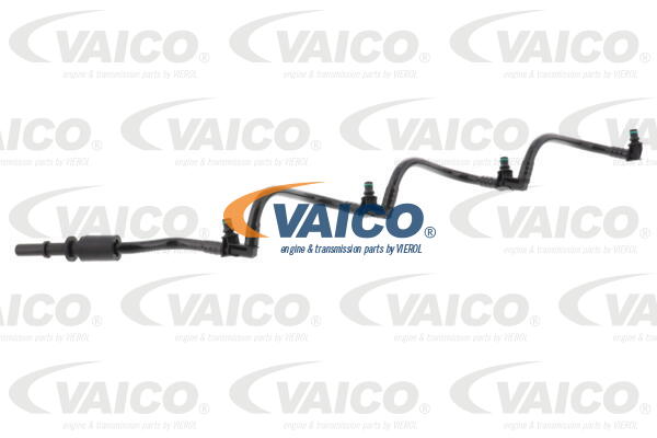 Tuyau retour injecteur VAICO V40-1600