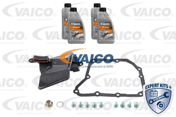 Filtre hydraulique pour boîte automatique VAICO V40-1604