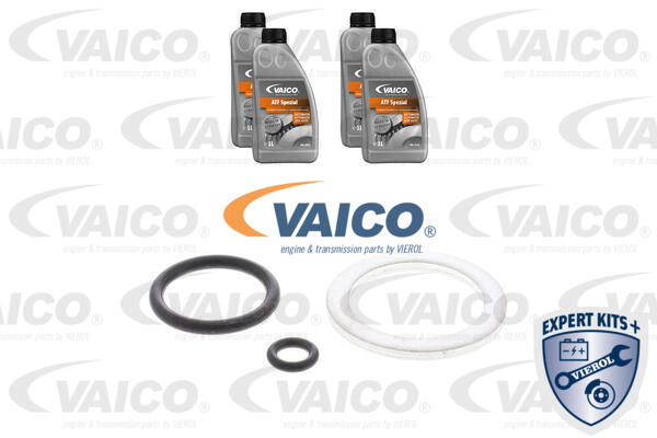 Filtre hydraulique pour boîte automatique VAICO V40-1605