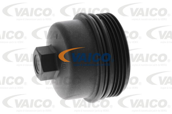 Boitier de filtre à huile VAICO V40-1640