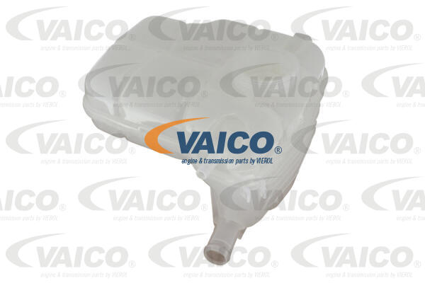 Vase d'expansion de liquide de refroidissement VAICO V40-1643
