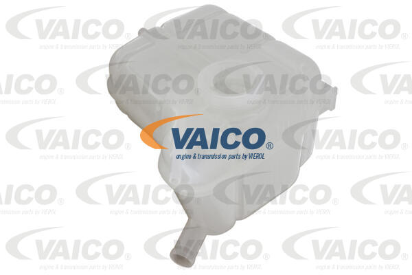 Vase d'expansion de liquide de refroidissement VAICO V40-1644