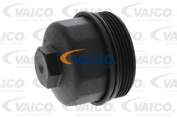 Boitier de filtre à huile VAICO V40-1649