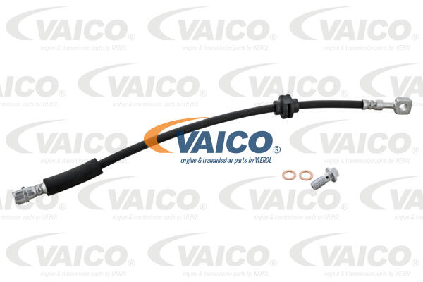 Flexible de frein VAICO V40-1712 (vendu à l'unité)