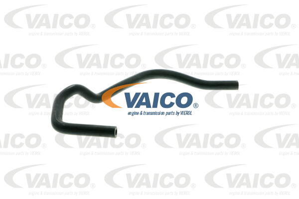 Flexible d'aération (reniflard d'huile) VAICO V40-1781